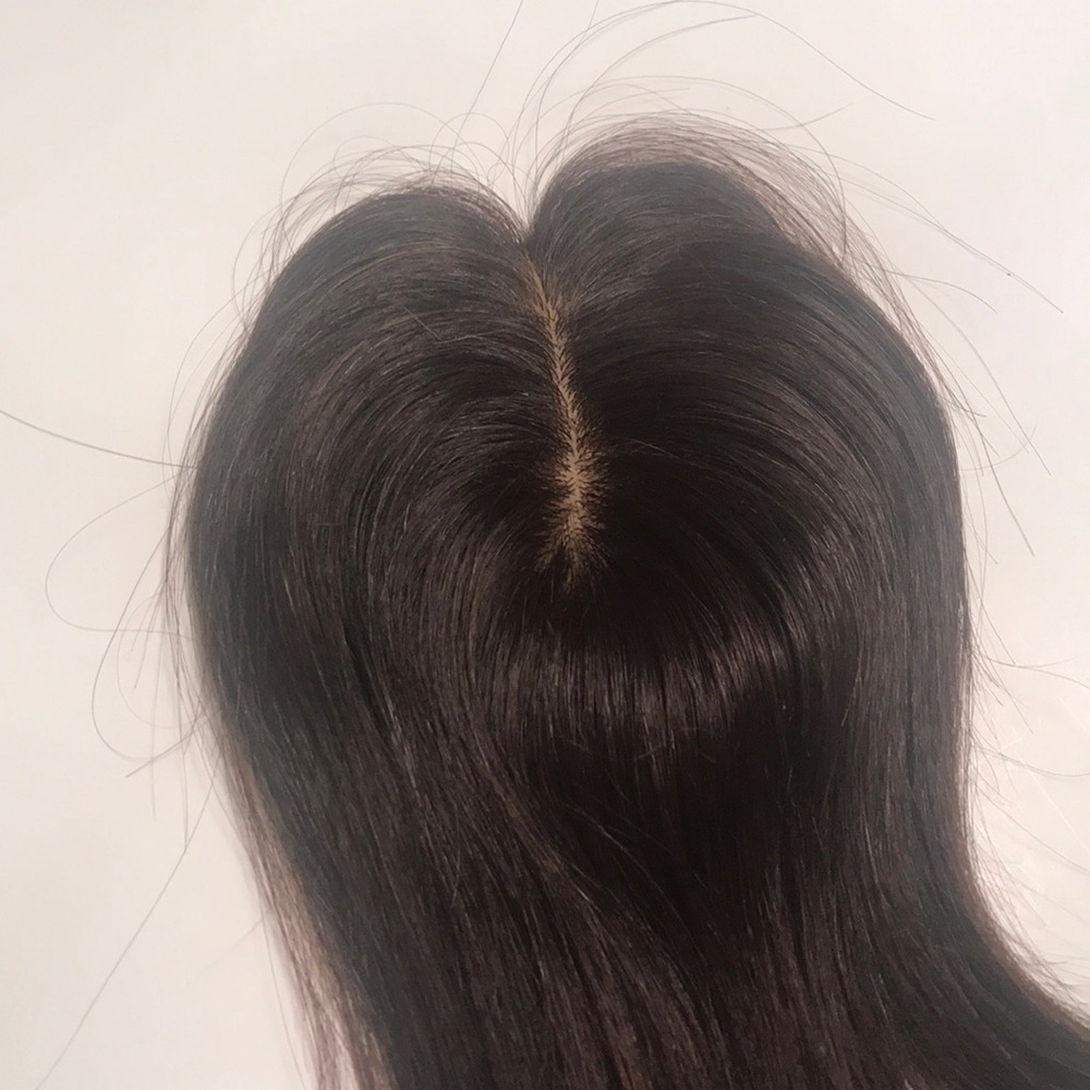 Hair extension 100% human